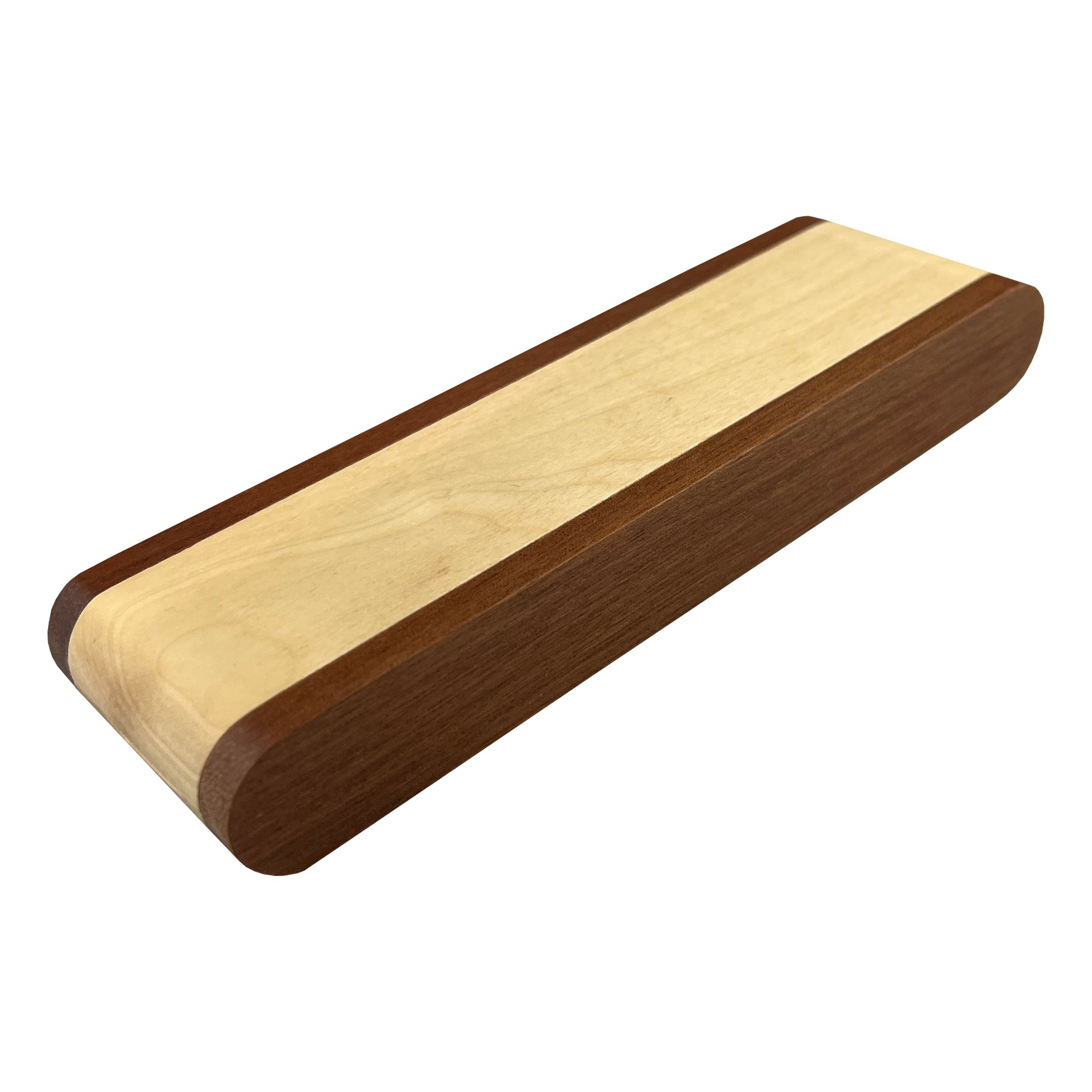 Wood Twist Presenter - Simply Merchandise