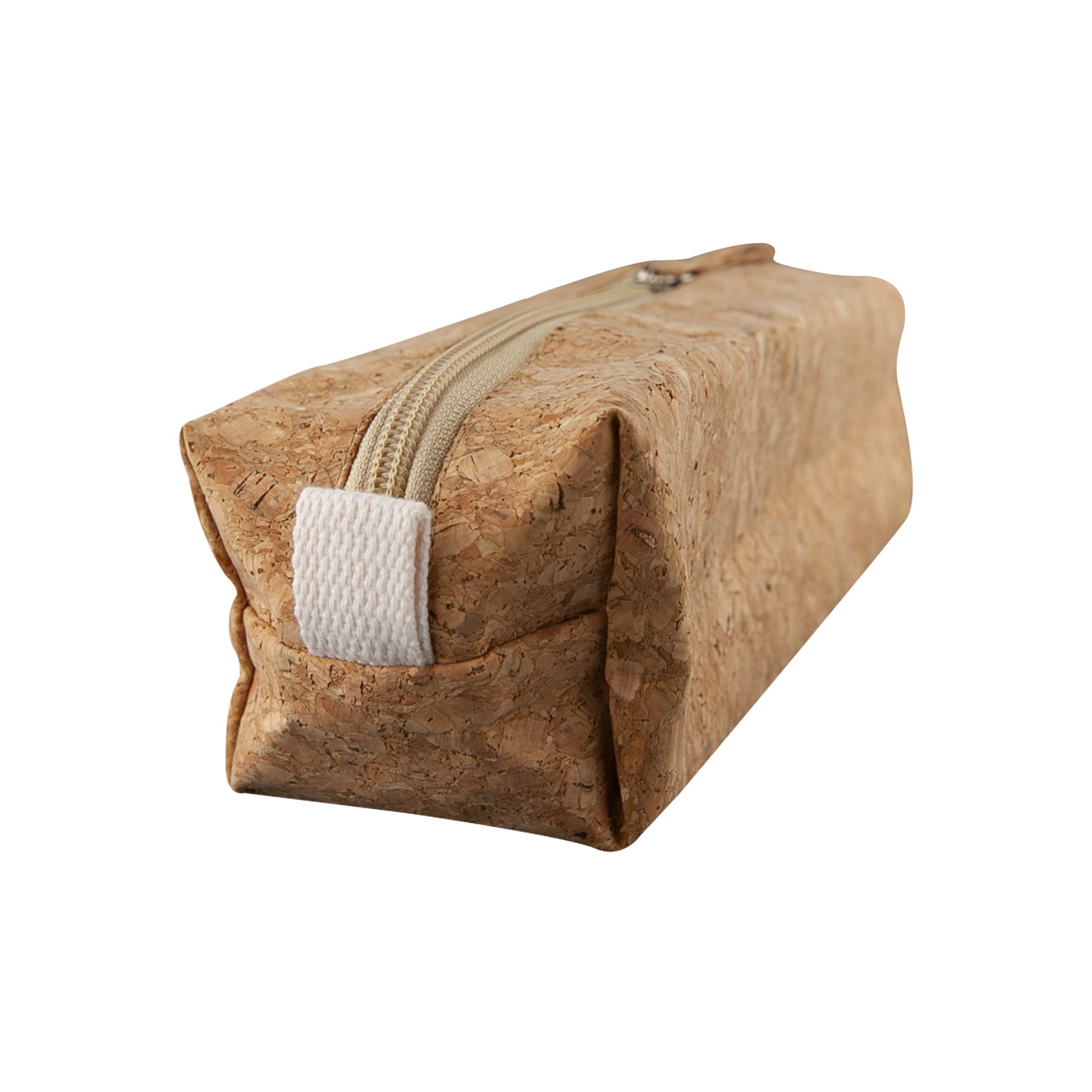 Cork Pencil Case - Simply Merchandise