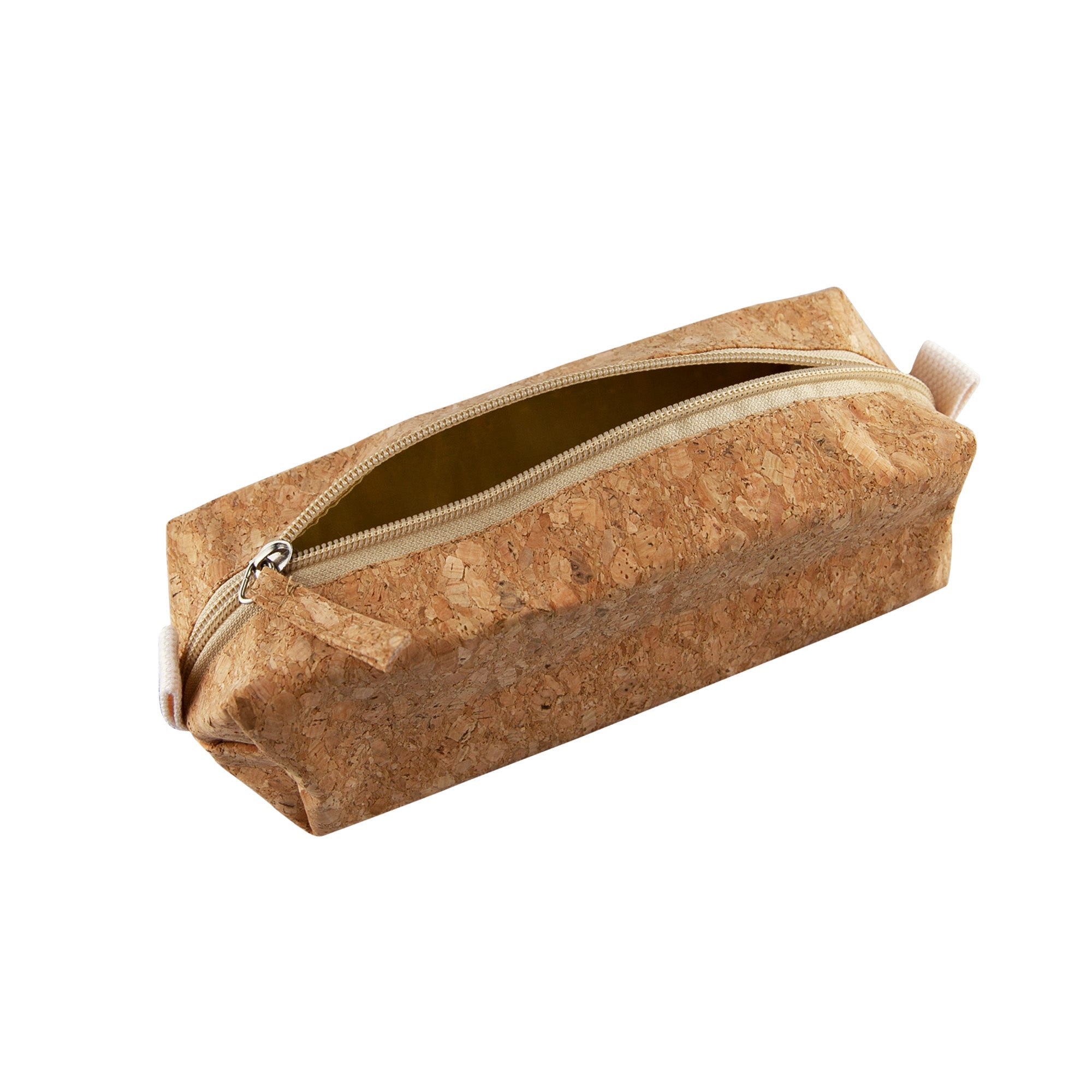 Cork Pencil Case - Simply Merchandise