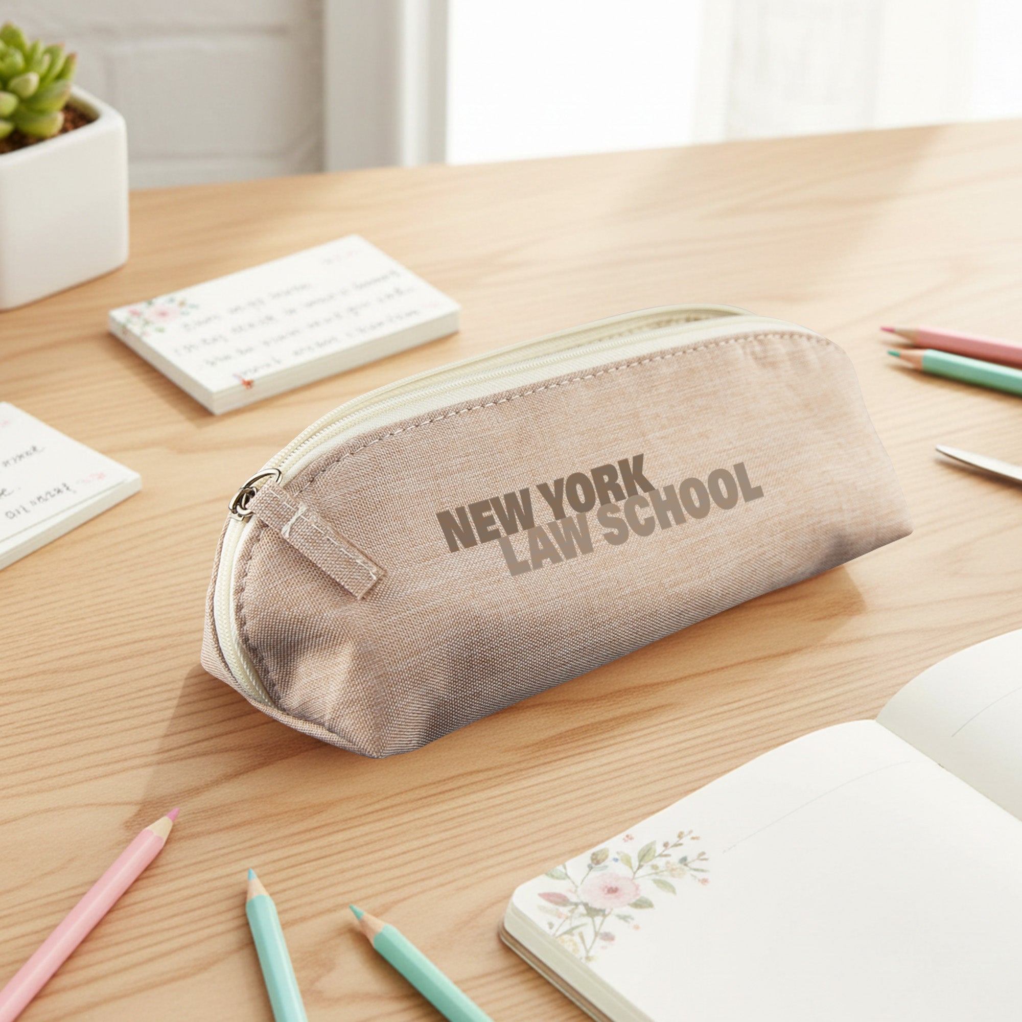 Penca RPET Pencil Case - Simply Merchandise