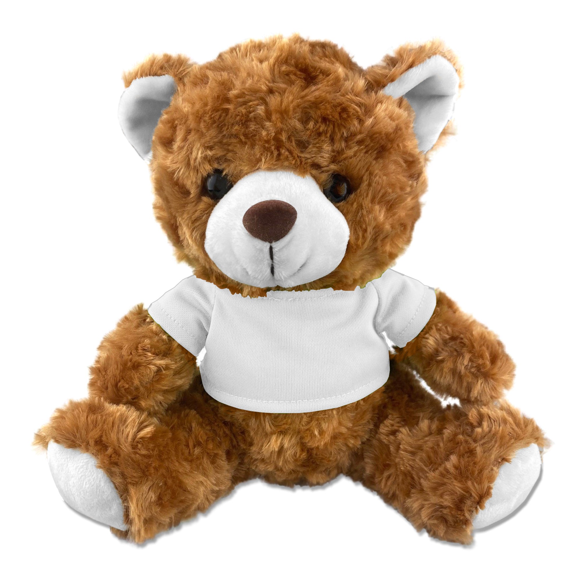 Teddy Bear Plush - Simply Merchandise