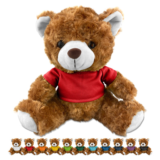 Teddy Bear Plush - Simply Merchandise