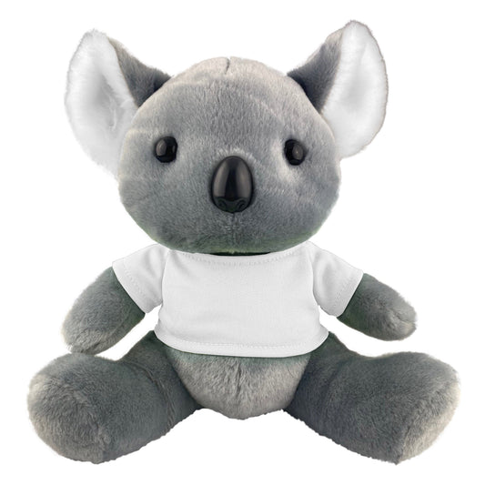 Koala Plush - Simply Merchandise