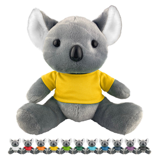 Koala Plush - Simply Merchandise