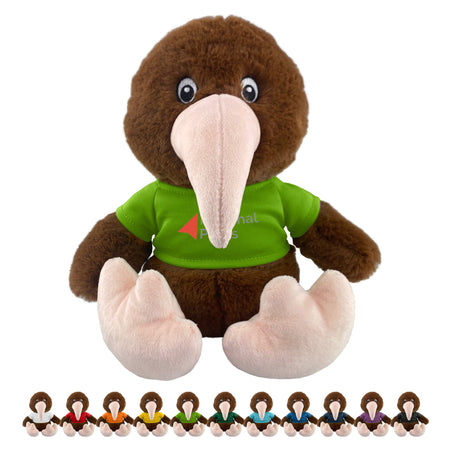 Kiwi Plush - Simply Merchandise