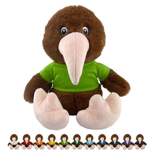 Kiwi Plush - Simply Merchandise