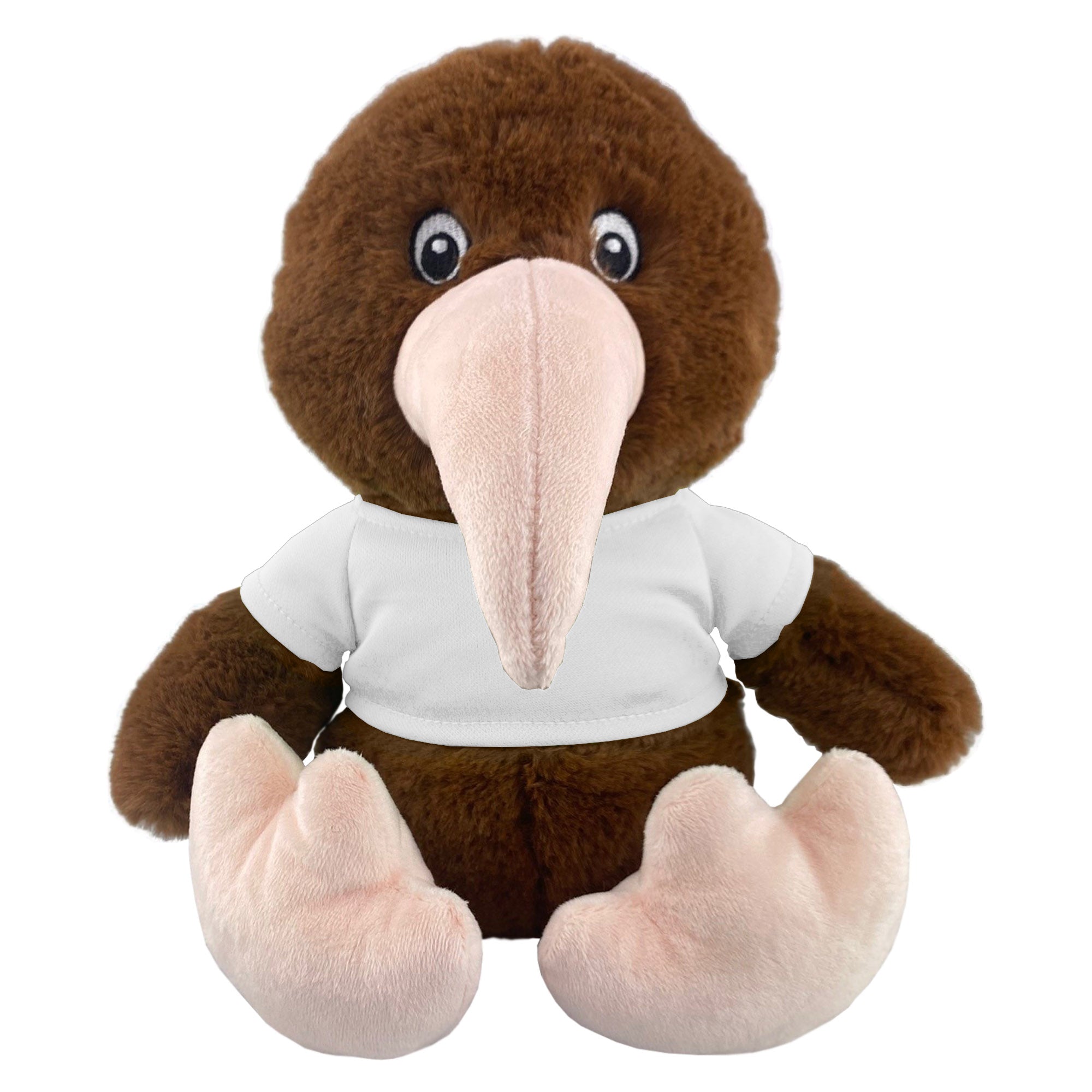 Kiwi Plush - Simply Merchandise