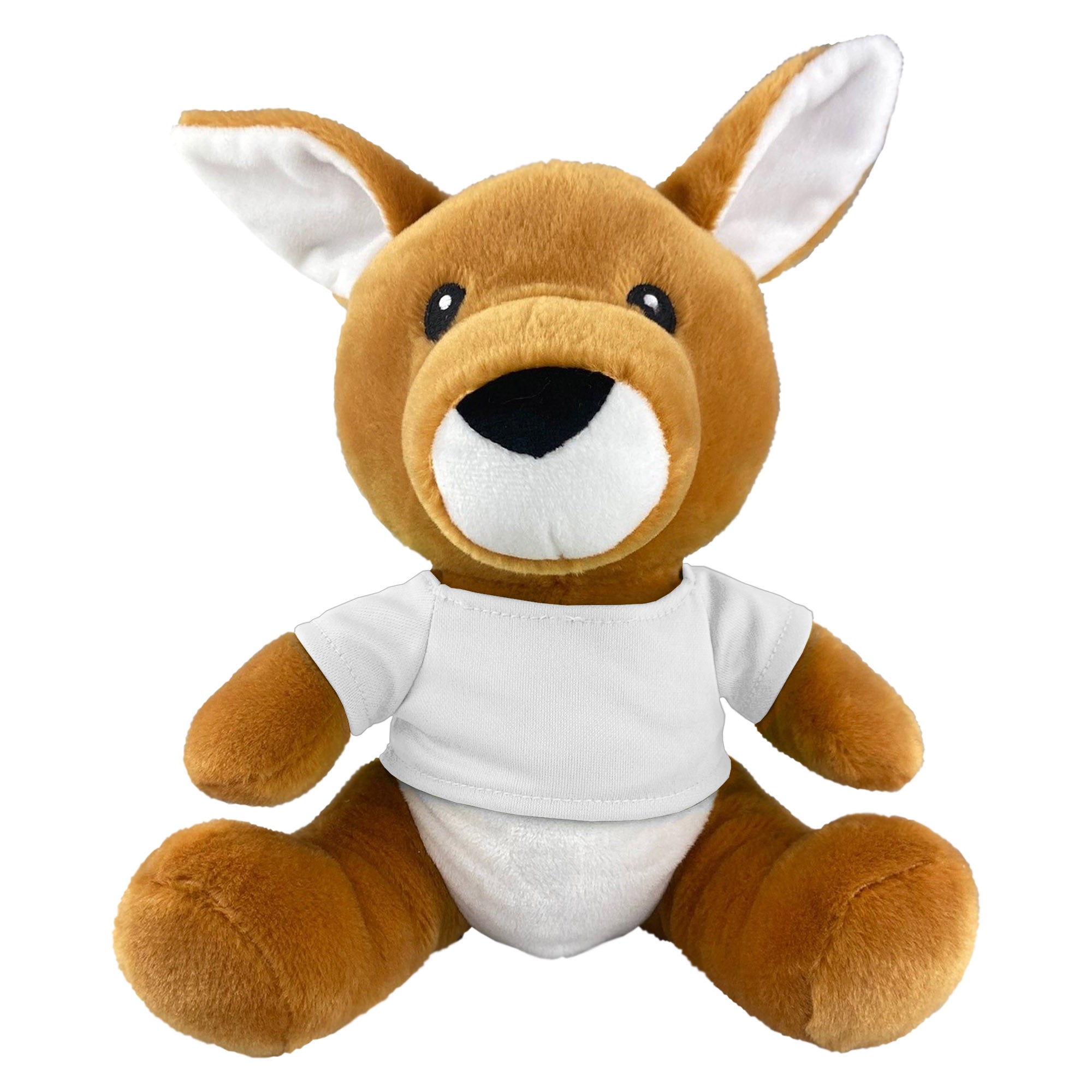 Kangaroo Plush - Simply Merchandise