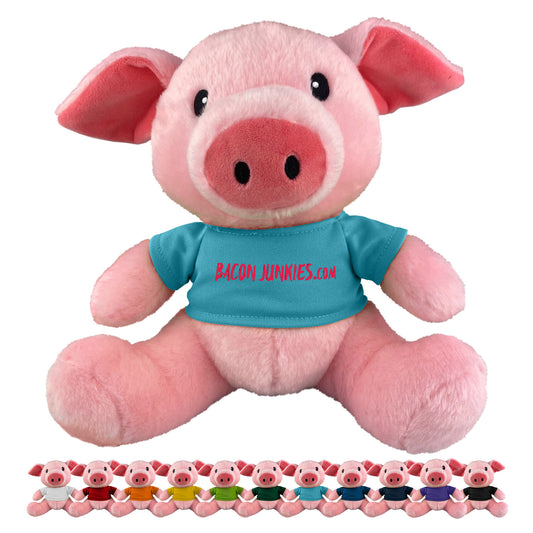 Pig Plush - Simply Merchandise
