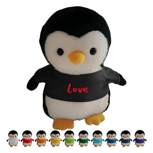 Penguin Plush - Simply Merchandise