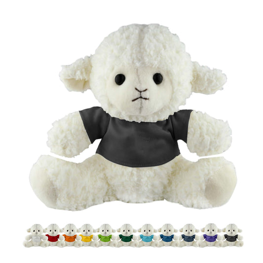 Sheep Plush - Simply Merchandise