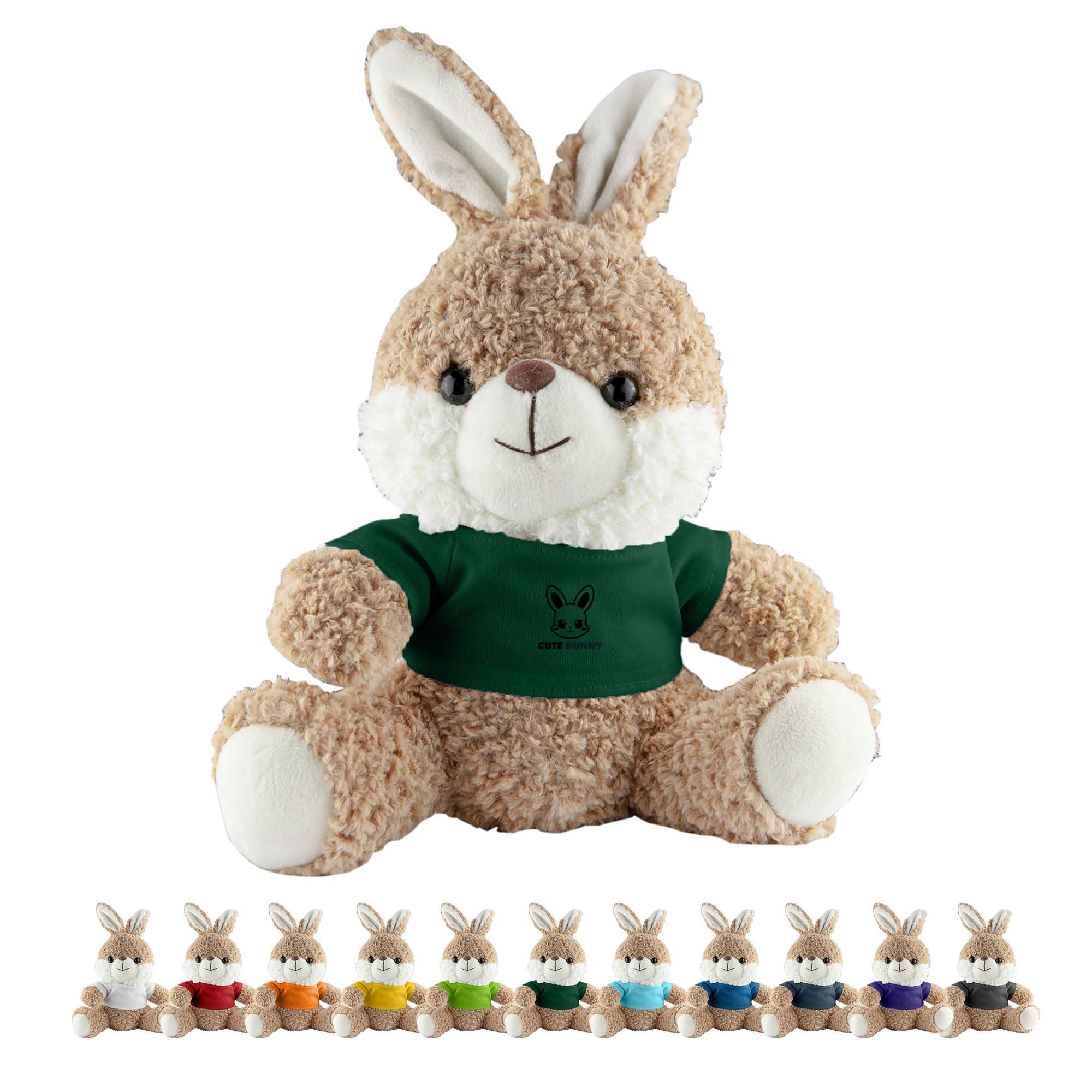 Rabbit Plush - Simply Merchandise