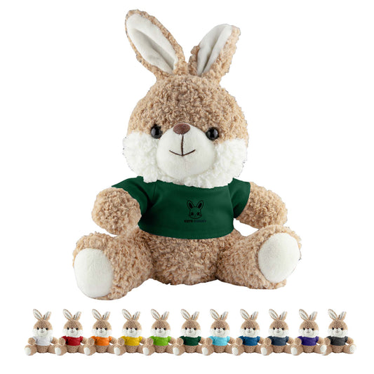 Rabbit Plush - Simply Merchandise