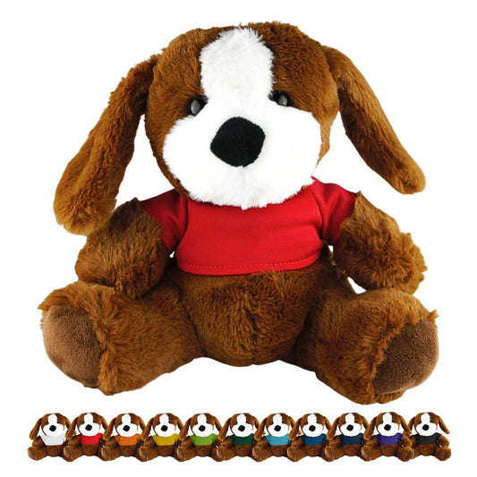 Dog Plush - Simply Merchandise