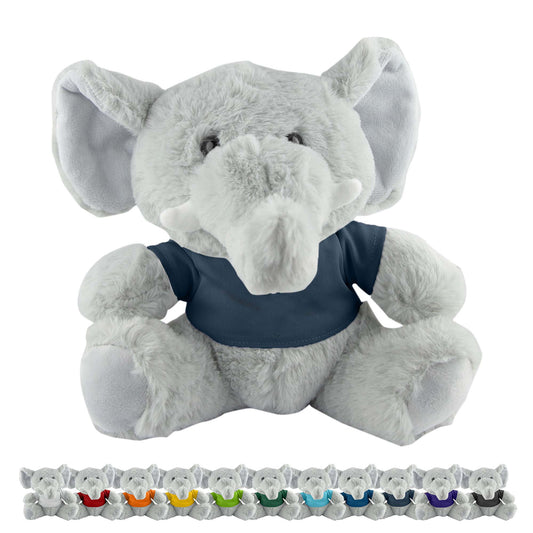 Elephant Plush - Simply Merchandise