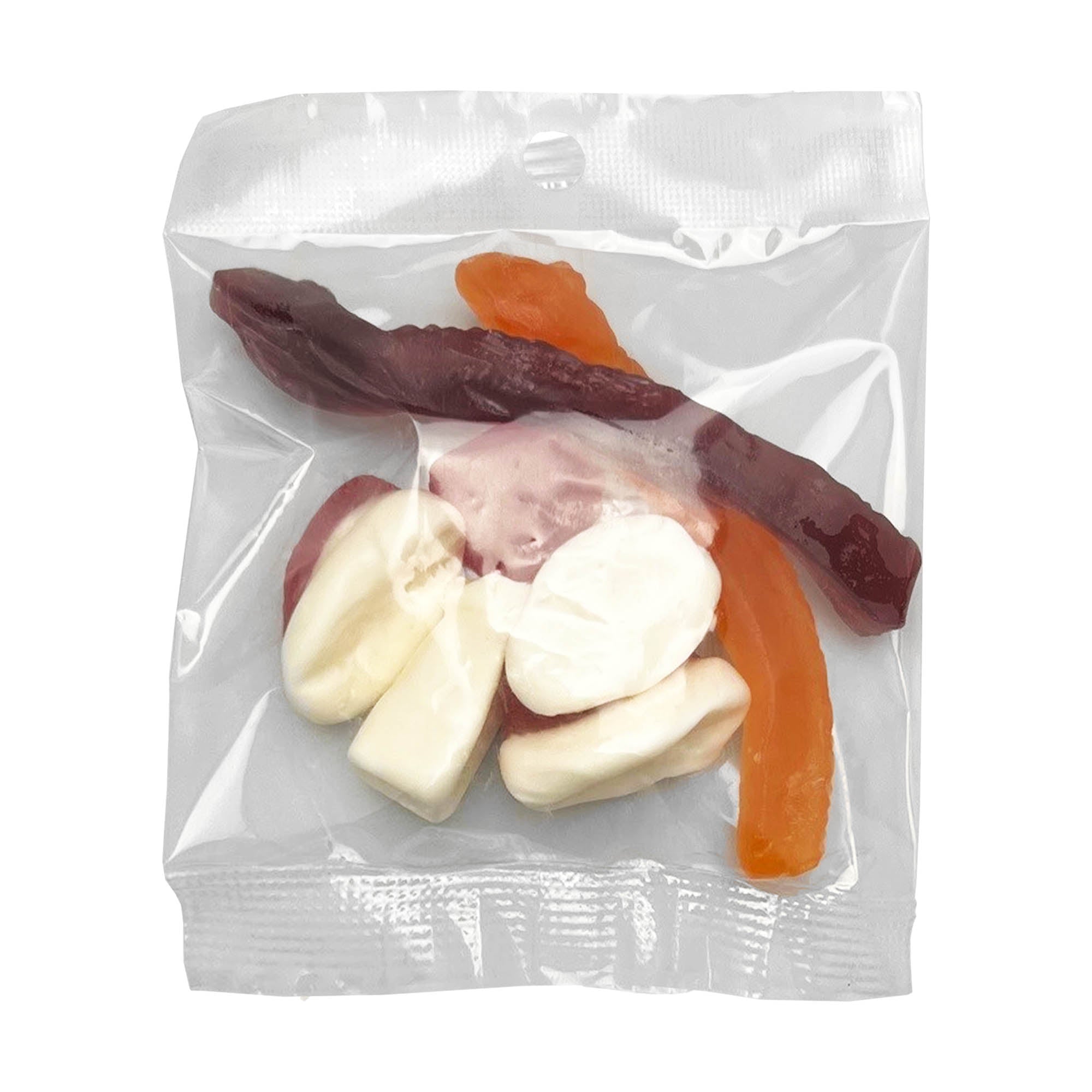 Cadbury Fresha Jelly Party Mix 50g - Simply Merchandise