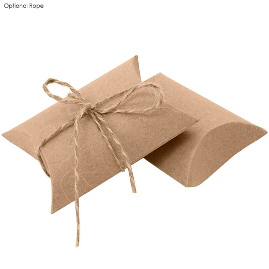 Jelly Party Mix in Pillow with custom branded logo - Simply Merchandise