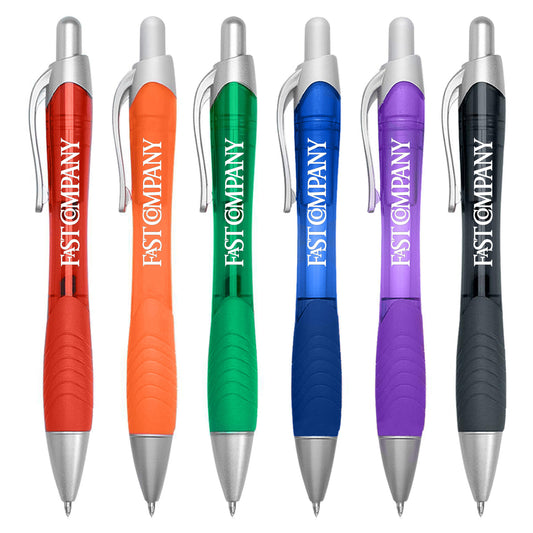Lipstick with custom branded logo - Simply Merchandise