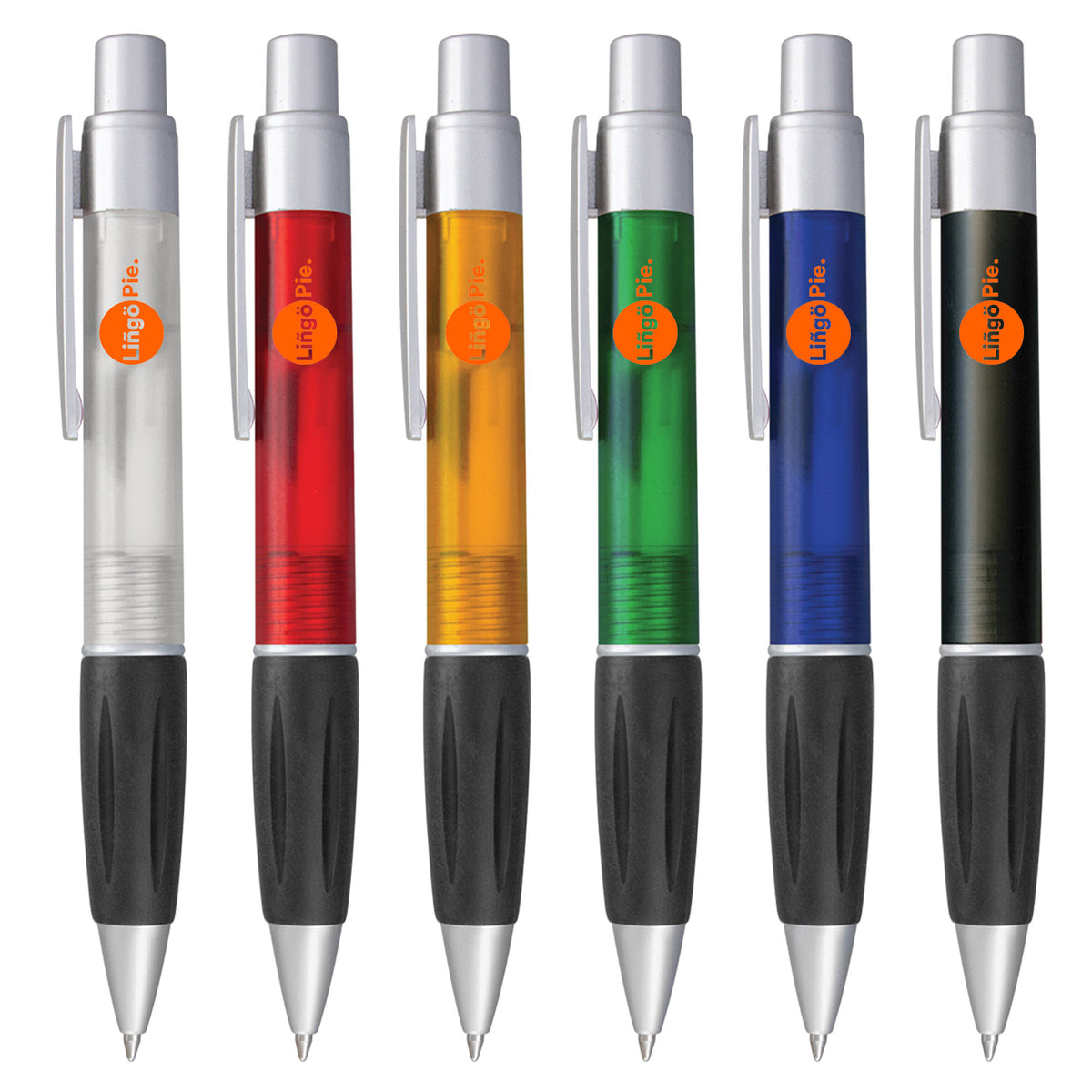 Diplomat with custom branded logo - Simply Merchandise