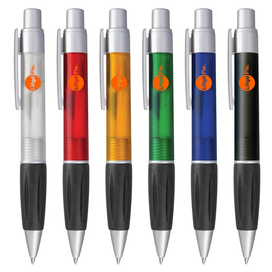 Diplomat with custom branded logo - Simply Merchandise