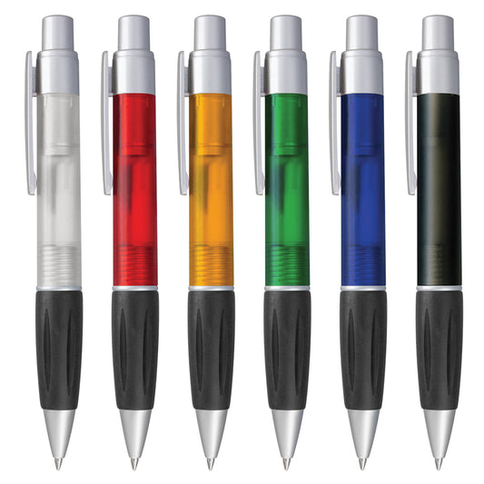 Diplomat with custom branded logo - Simply Merchandise