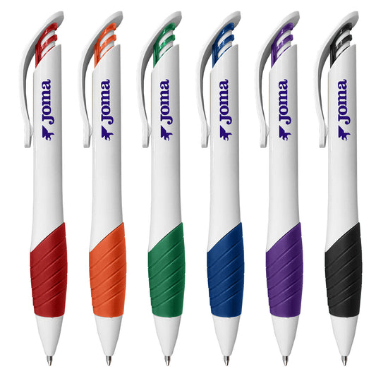 Style with custom branded logo - Simply Merchandise