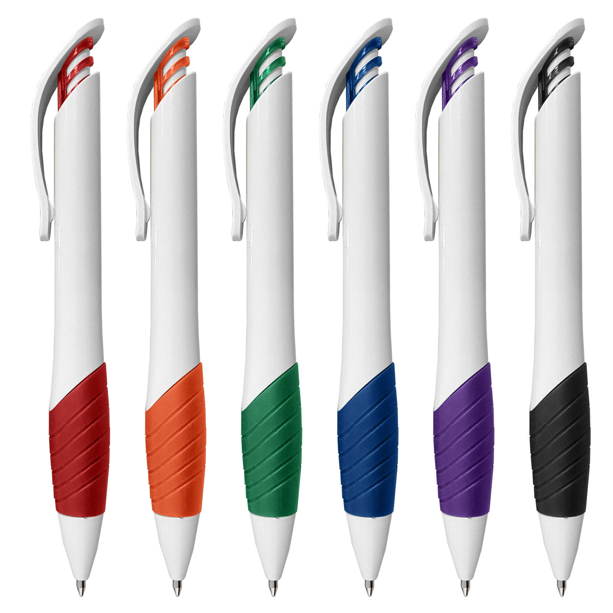Style with custom branded logo - Simply Merchandise