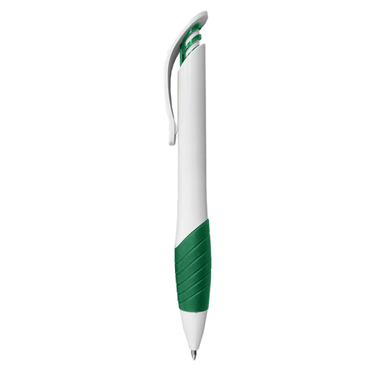 Style with custom branded logo - Simply Merchandise