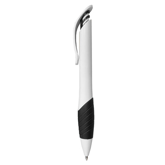 Style with custom branded logo - Simply Merchandise