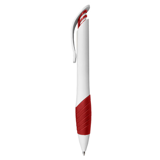 Style with custom branded logo - Simply Merchandise