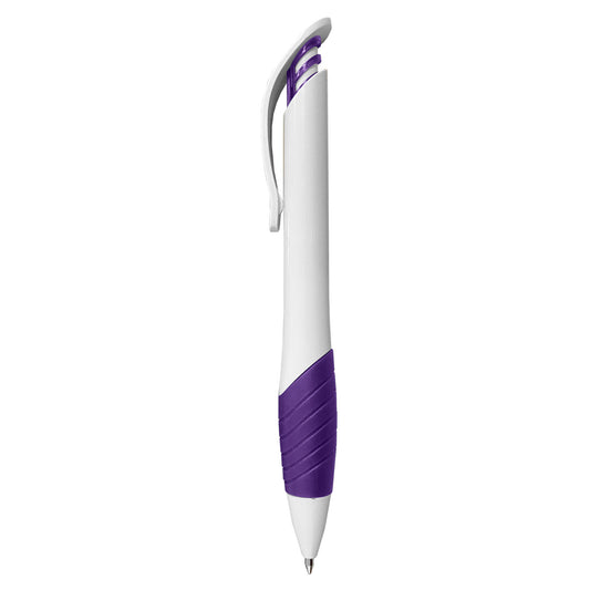 Style with custom branded logo - Simply Merchandise