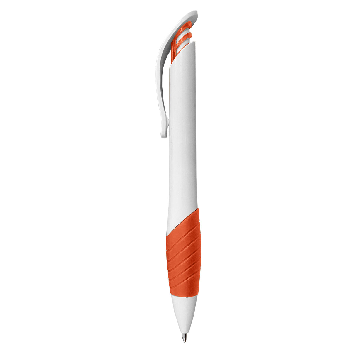 Style with custom branded logo - Simply Merchandise