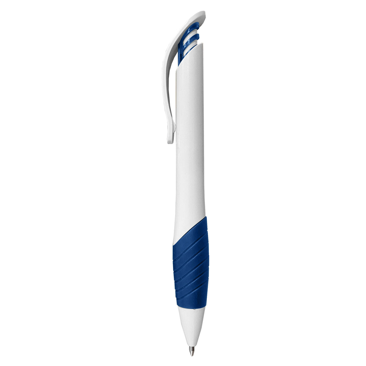 Style with custom branded logo - Simply Merchandise