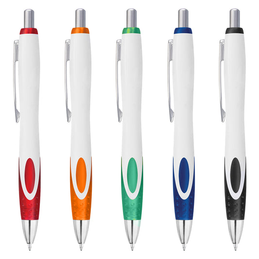 Domino with custom branded logo - Simply Merchandise