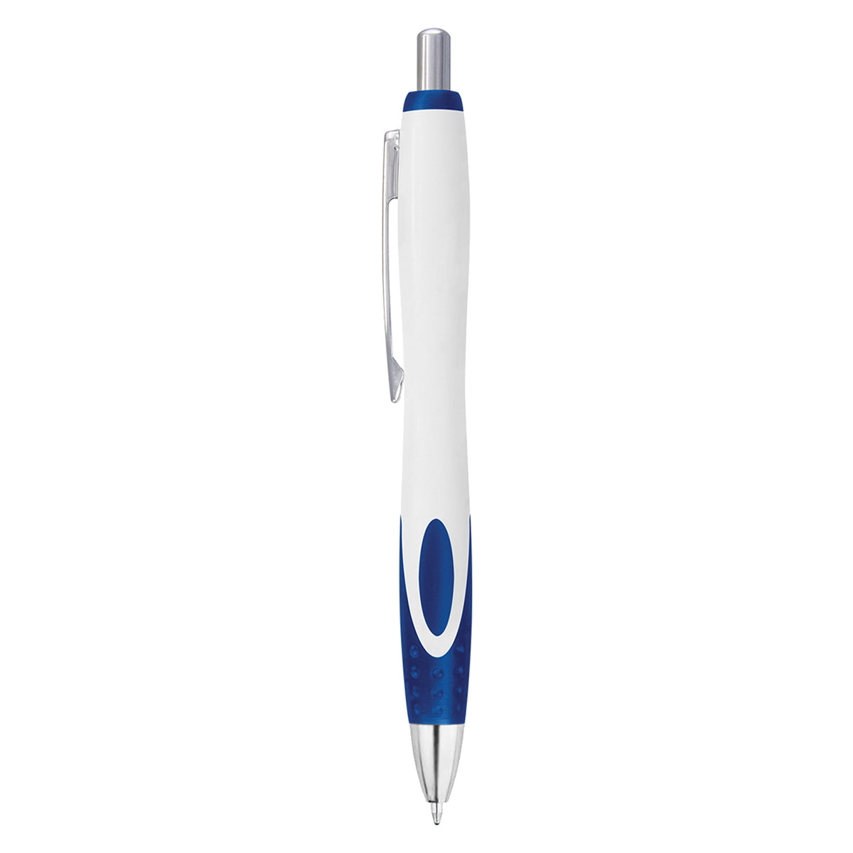 Domino with custom branded logo - Simply Merchandise