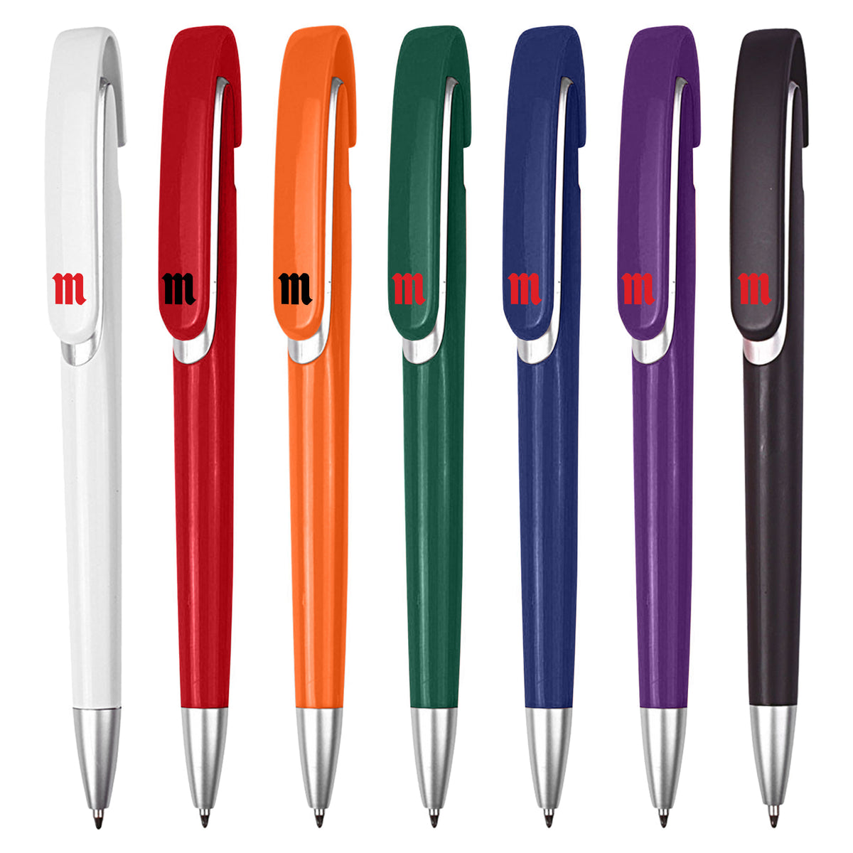 Tahlia Coloured with custom branded logo - Simply Merchandise