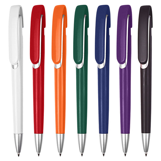 Tahlia Coloured with custom branded logo - Simply Merchandise