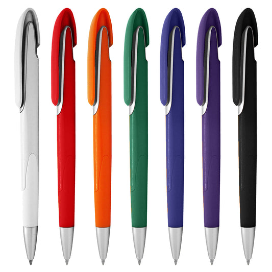 Keely Coloured with custom branded logo - Simply Merchandise