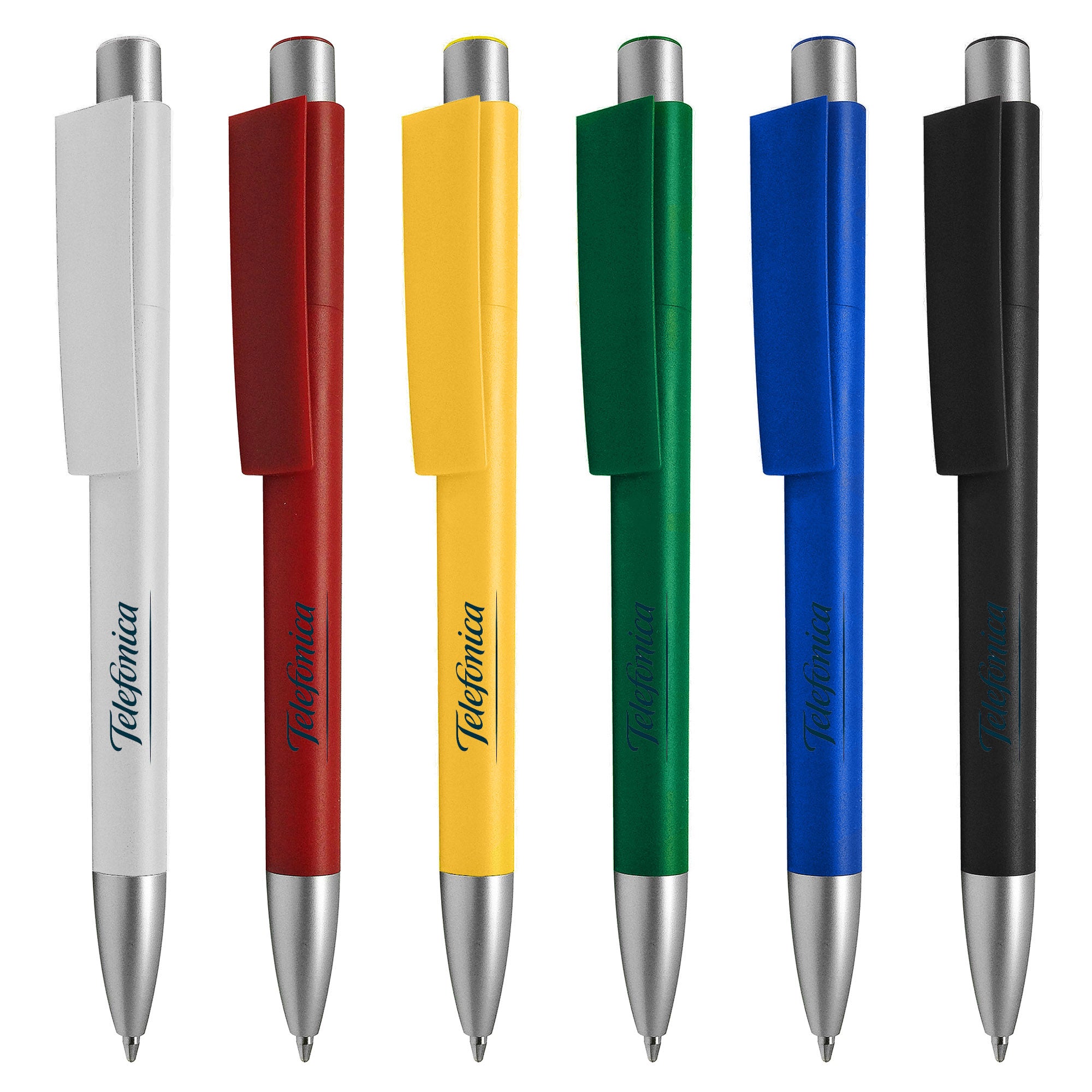 Eurotech - Solid - Simply Merchandise