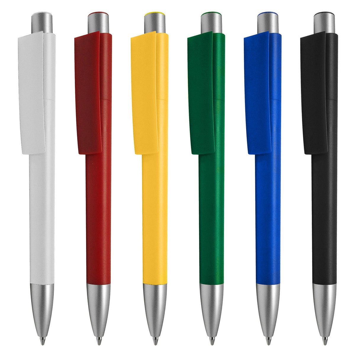 Eurotech - Solid with custom branded logo - Simply Merchandise