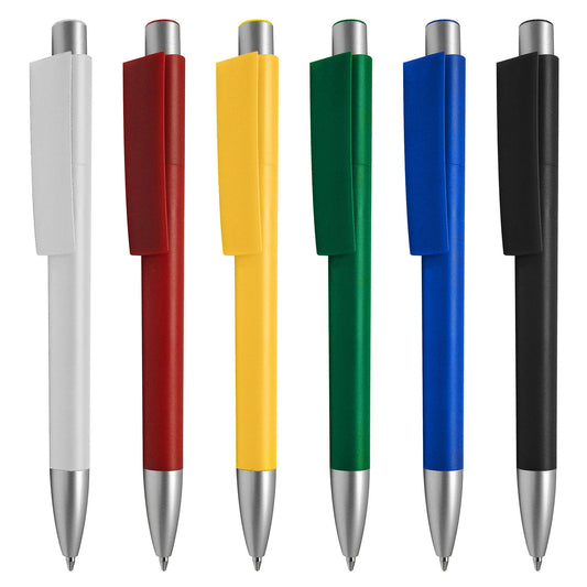 Eurotech - Solid with custom branded logo - Simply Merchandise