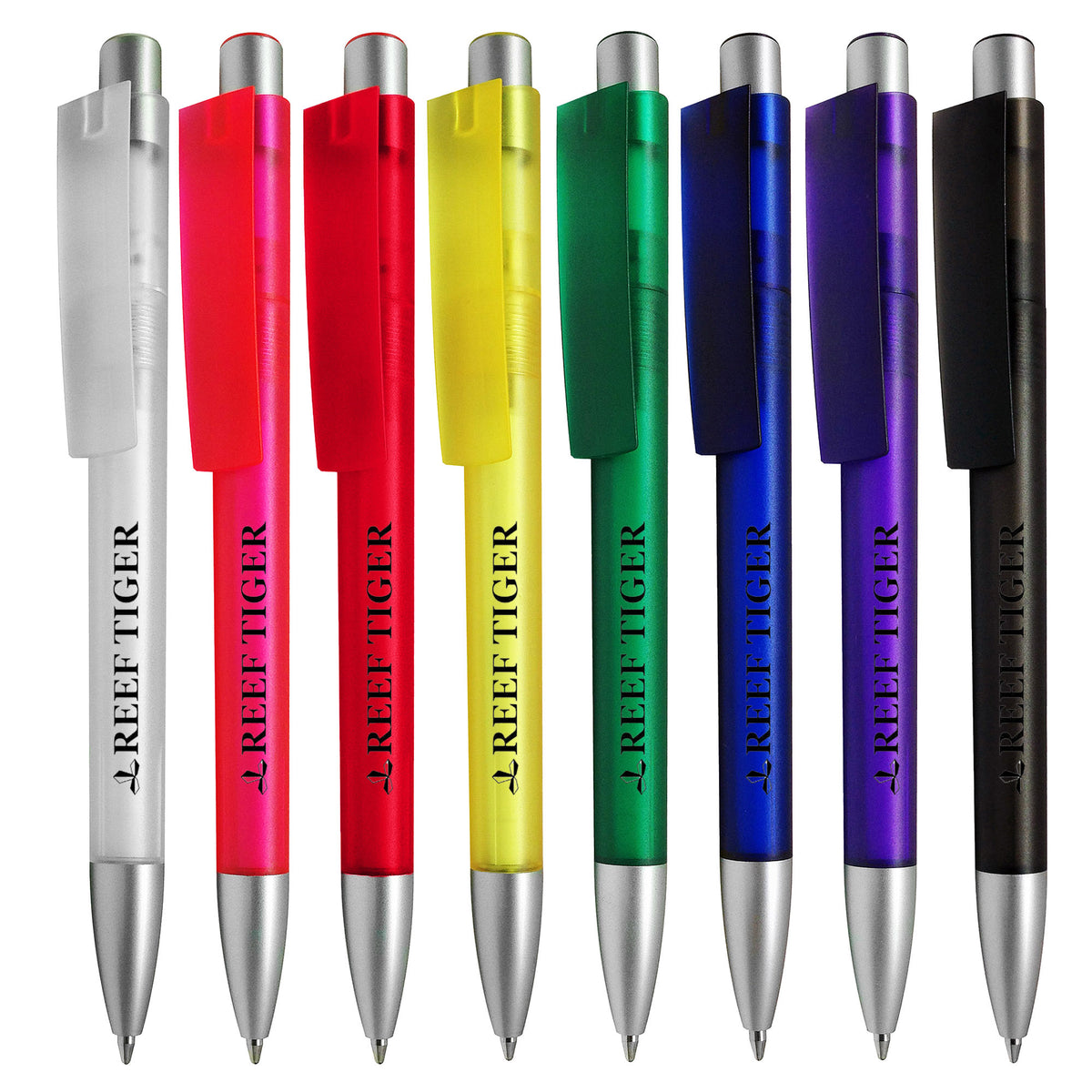 Eurotech - Ice with custom branded logo - Simply Merchandise