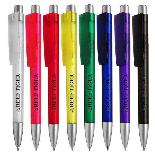 Eurotech - Ice with custom branded logo - Simply Merchandise