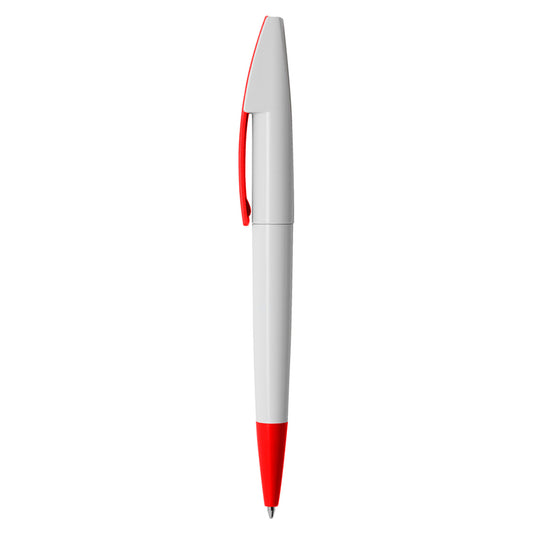 Shark with custom branded logo - Simply Merchandise