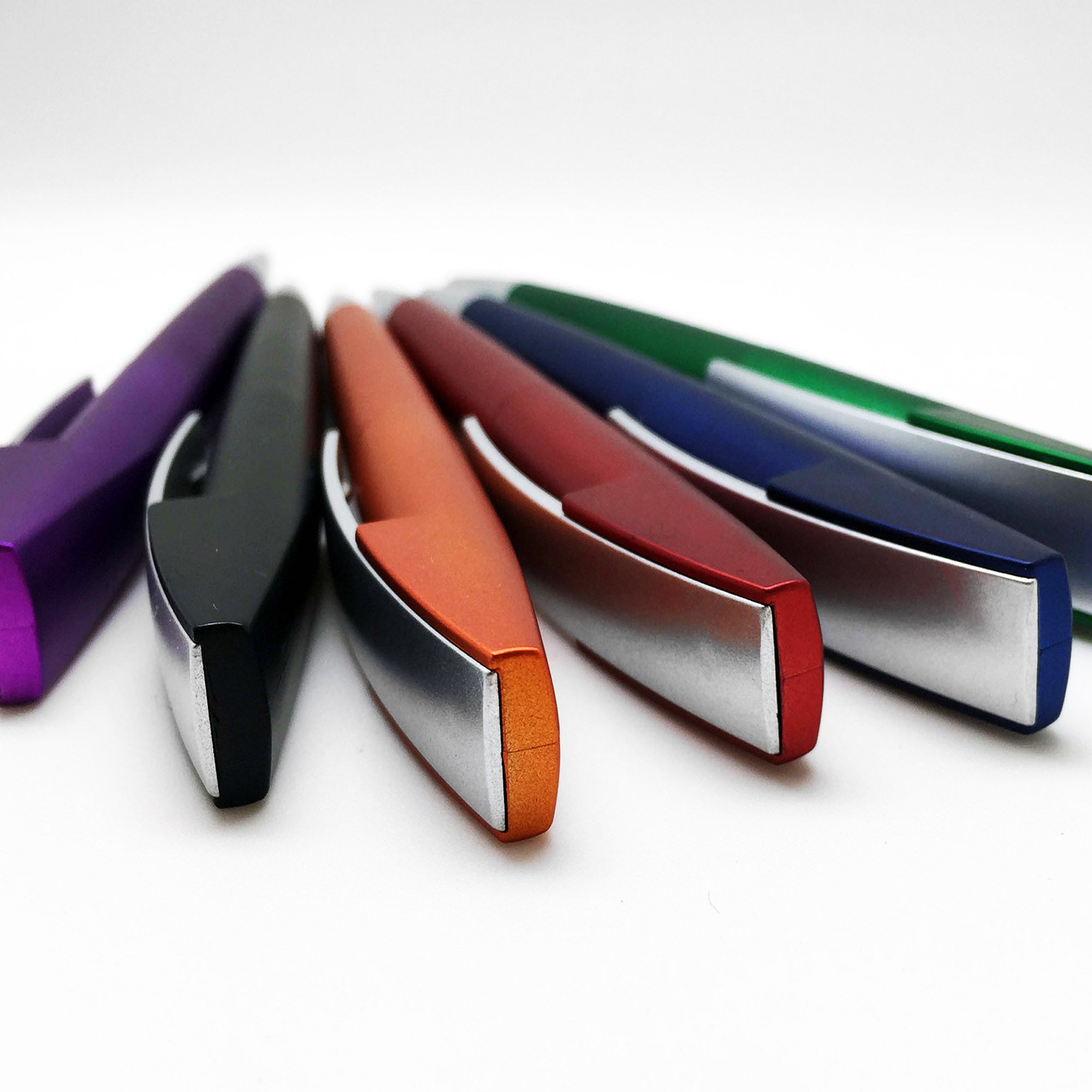 Shark Metallic - Simply Merchandise