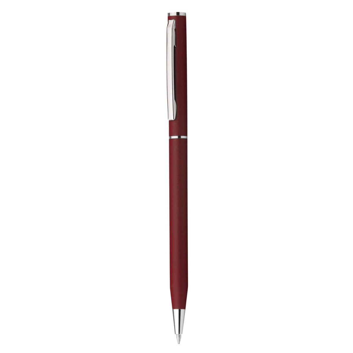 Berlino Plastic with custom branded logo - Simply Merchandise