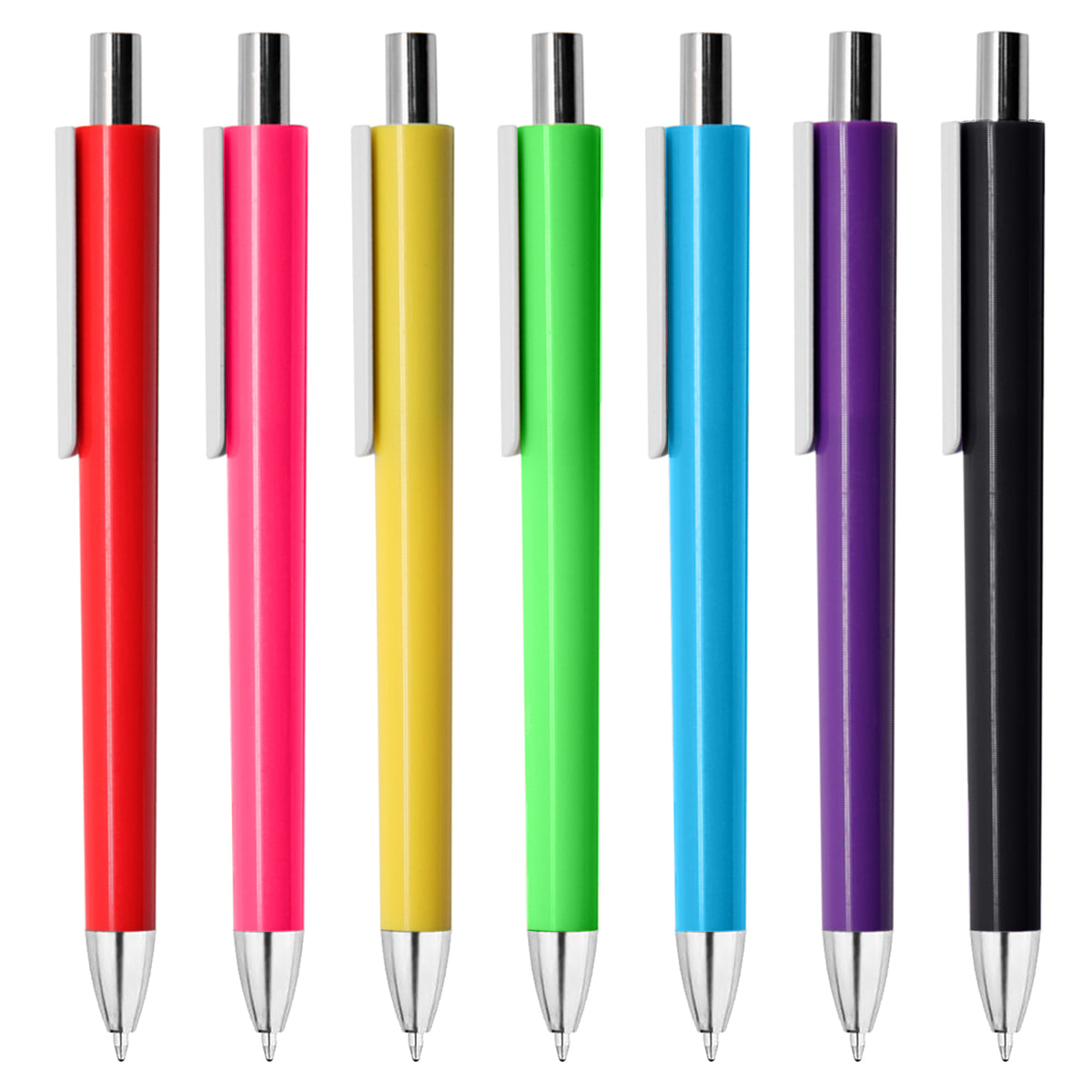 Tube with custom branded logo - Simply Merchandise