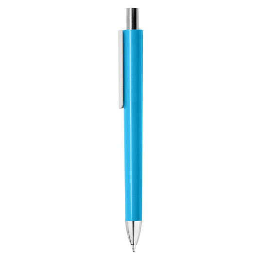 Tube with custom branded logo - Simply Merchandise