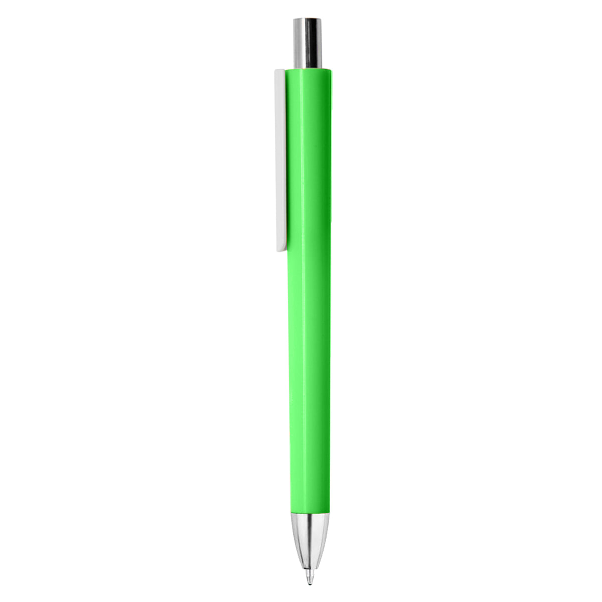 Tube with custom branded logo - Simply Merchandise