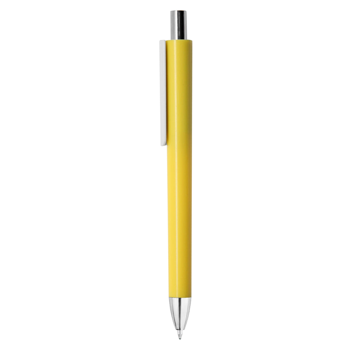 Tube with custom branded logo - Simply Merchandise